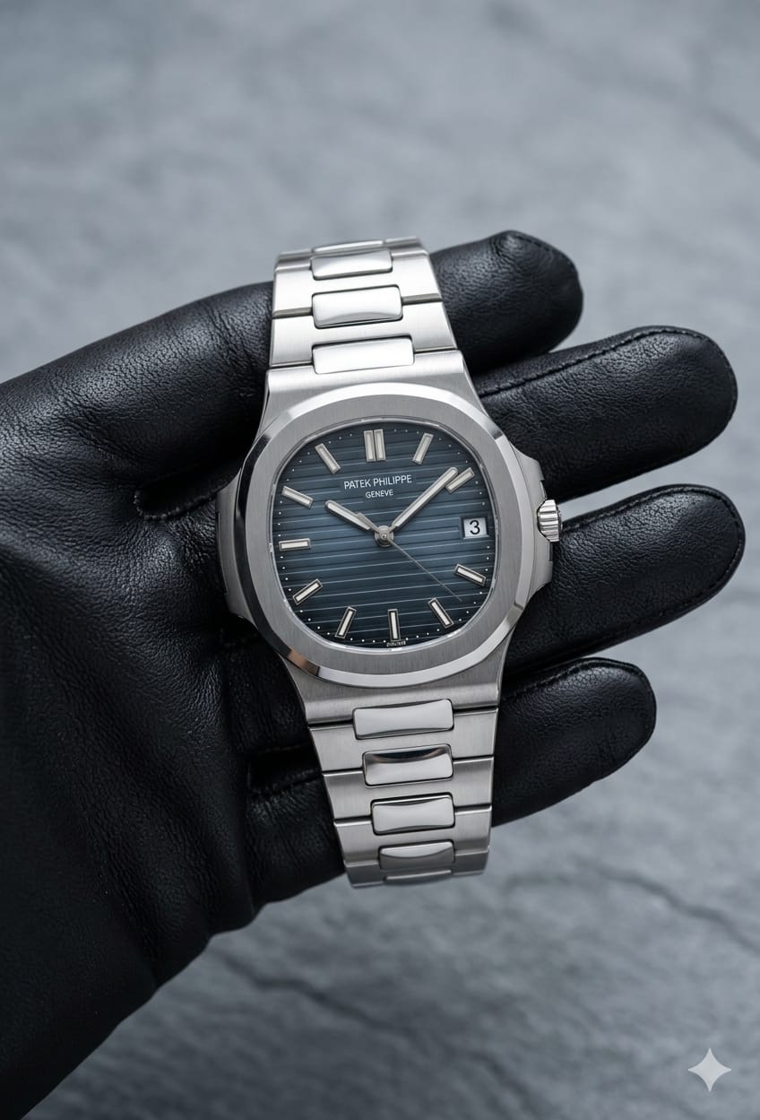 Premium Watch + Sunglasses Combo Deal – Luxury Style with Free Premium Packaging