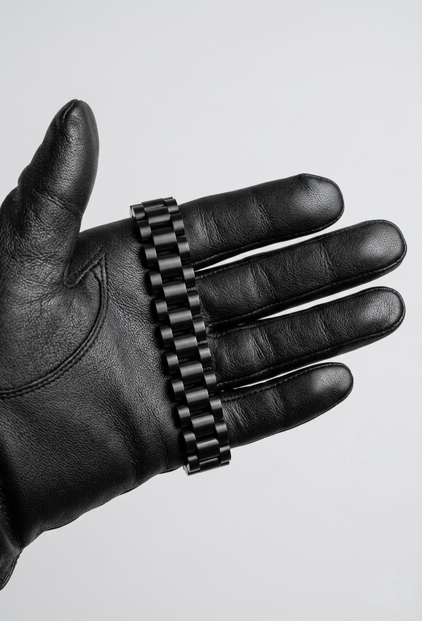 Premium Stainless Steel Bracelet – Stylish & Durable Unisex Design